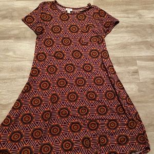 lularoe dress